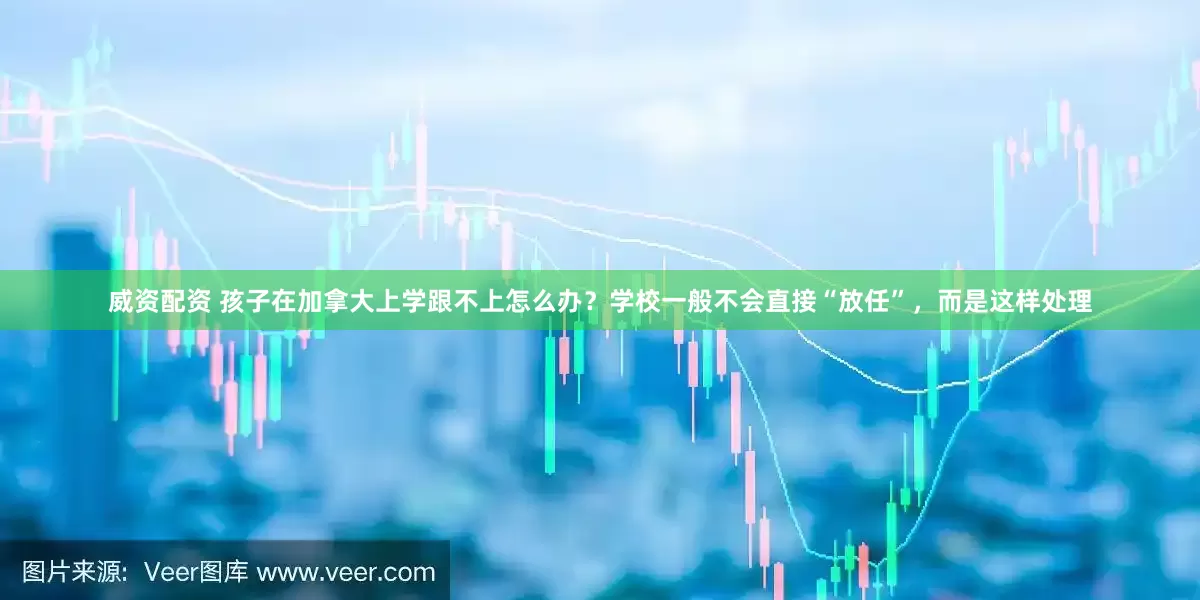 威资配资 孩子在加拿大上学跟不上怎么办？学校一般不会直接“放任”，而是这样处理